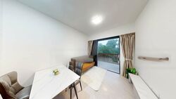 KI Residences at Brookvale (D21), Condominium #618392671